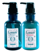 フコイダン シャンプー リンス トリートメント