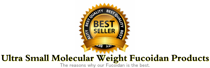 authentic genuine madeinjapan lowmolecular weight fucoidan fucoxanthin