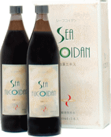 シーフコイダン