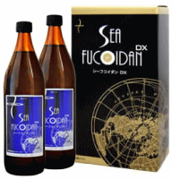 シーフコイダンDX